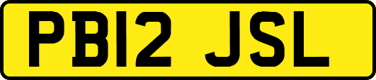 PB12JSL