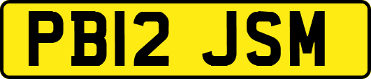 PB12JSM