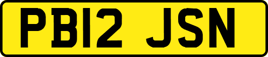 PB12JSN