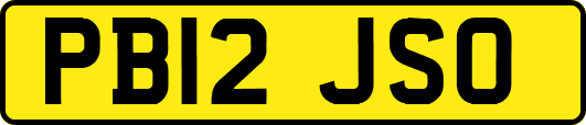 PB12JSO