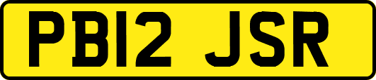PB12JSR