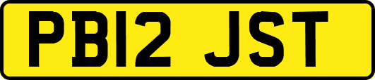 PB12JST