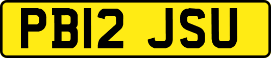 PB12JSU
