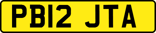 PB12JTA