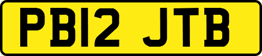 PB12JTB
