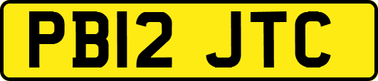 PB12JTC