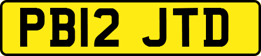 PB12JTD