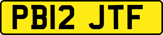 PB12JTF