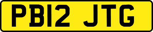 PB12JTG