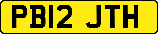 PB12JTH