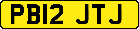 PB12JTJ