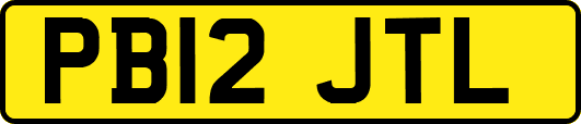 PB12JTL