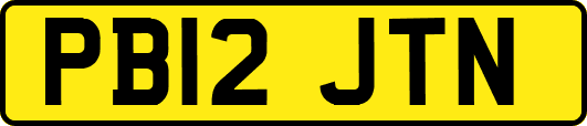 PB12JTN