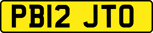 PB12JTO