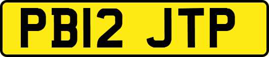 PB12JTP