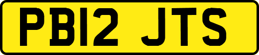 PB12JTS