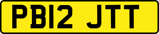 PB12JTT