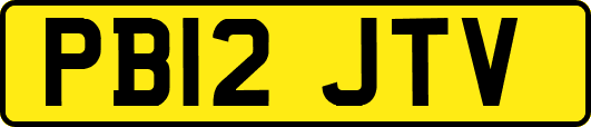 PB12JTV
