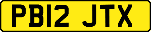 PB12JTX