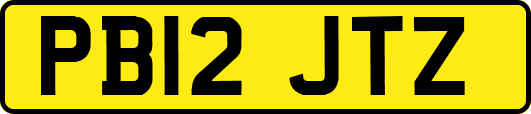 PB12JTZ