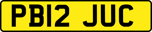 PB12JUC