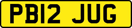 PB12JUG