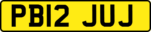 PB12JUJ