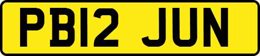 PB12JUN