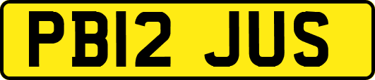 PB12JUS