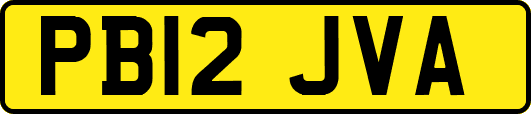 PB12JVA