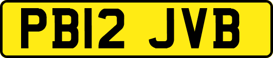 PB12JVB