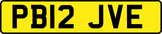 PB12JVE