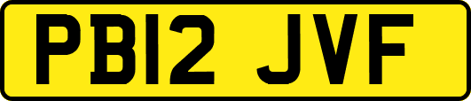 PB12JVF