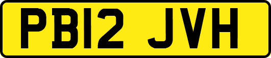PB12JVH
