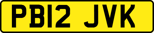 PB12JVK
