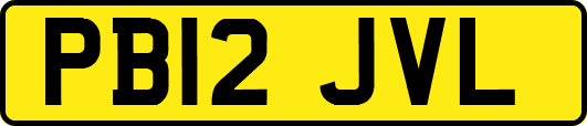 PB12JVL