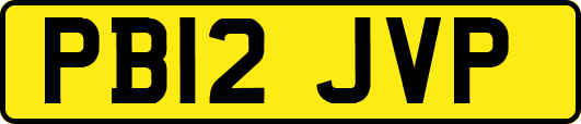 PB12JVP