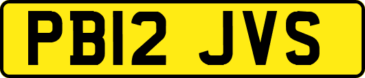 PB12JVS