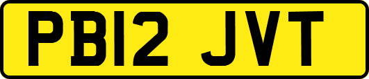 PB12JVT