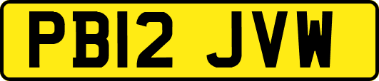 PB12JVW