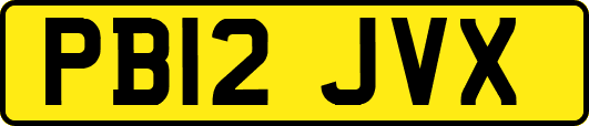PB12JVX