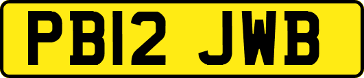 PB12JWB