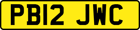 PB12JWC