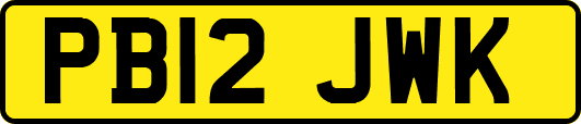 PB12JWK