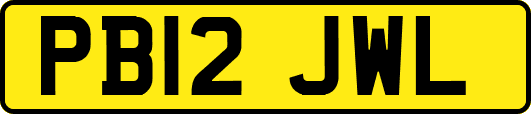PB12JWL