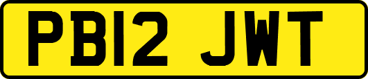 PB12JWT