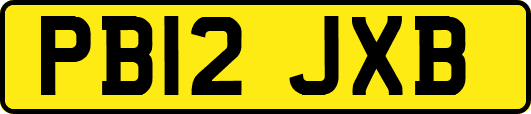 PB12JXB