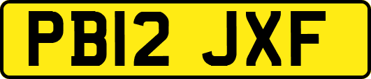 PB12JXF