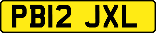 PB12JXL