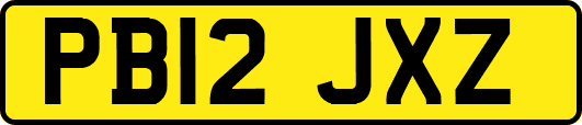 PB12JXZ